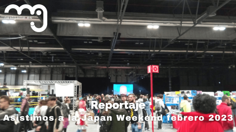 Japan Weekend 2023
