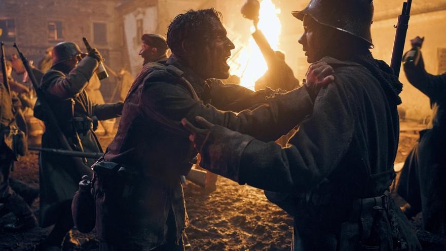 Bafta 2023 Ganadores