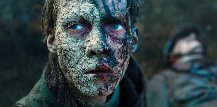 Bafta 2023 Ganadores