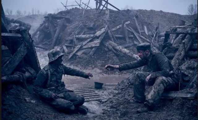 Bafta 2023 Ganadores