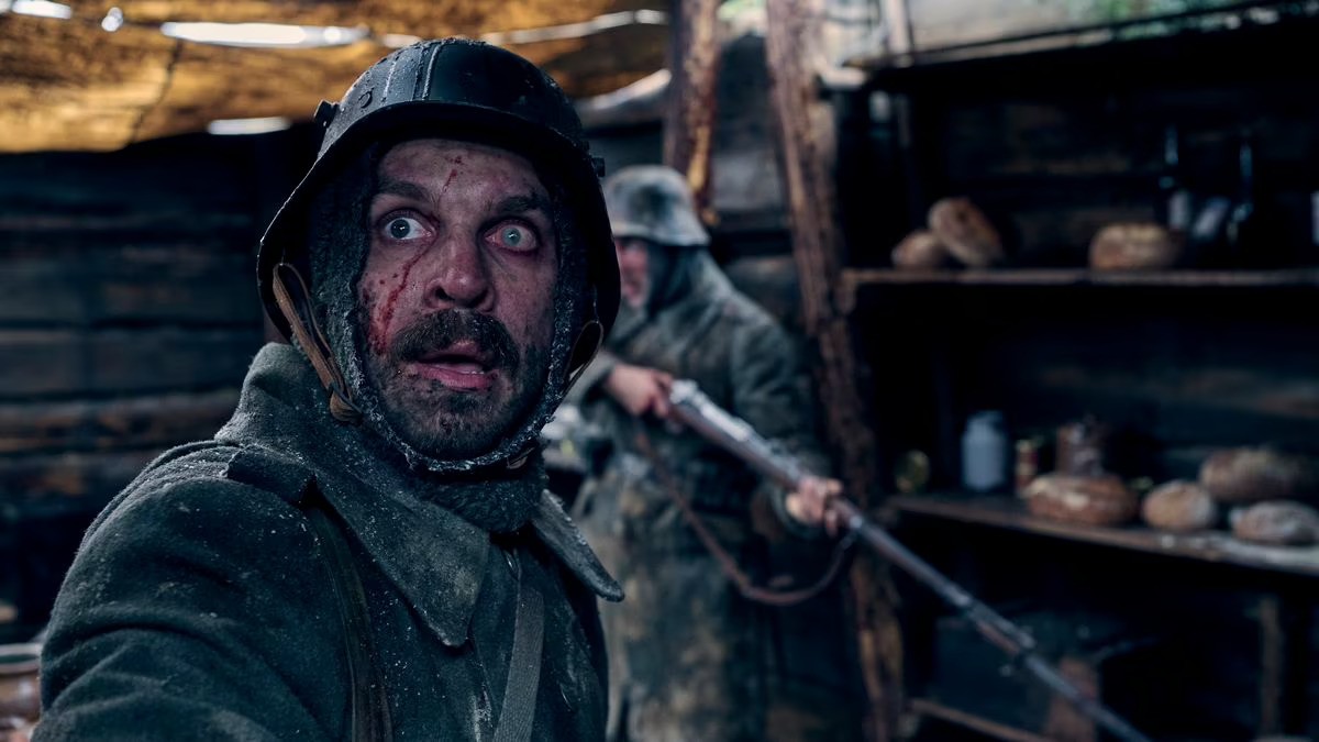 Bafta 2023 Ganadores