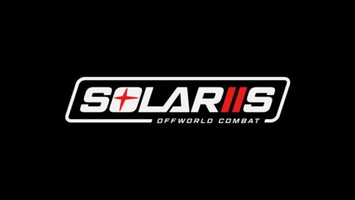 Solaris offworld Combat II Solaris Offworld Combat II