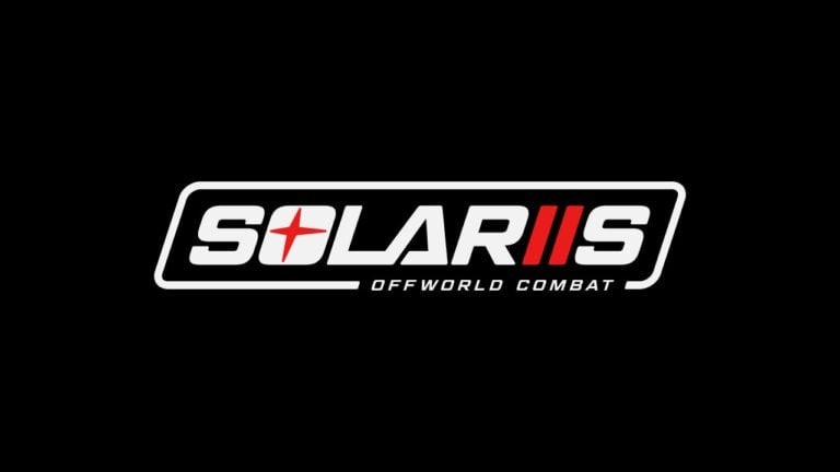 Solaris Offworld Combat II