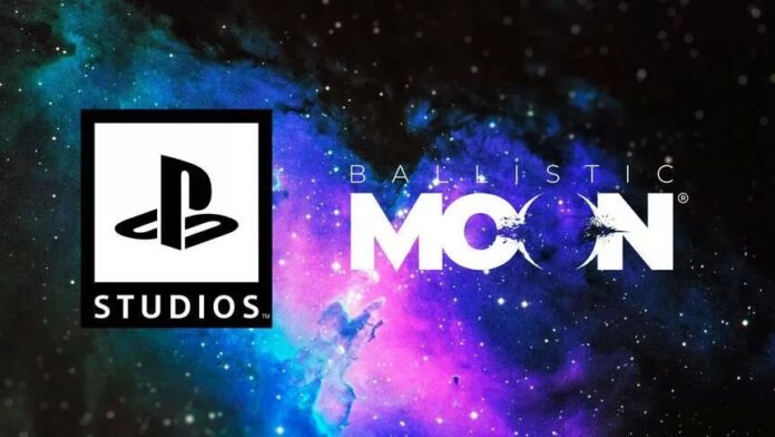 Sony Ballistic Ballistic Moon