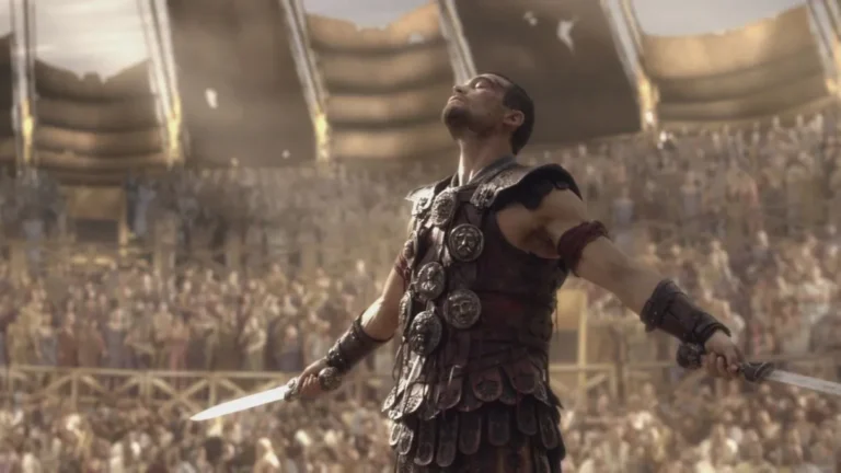 Spartacus Secuela