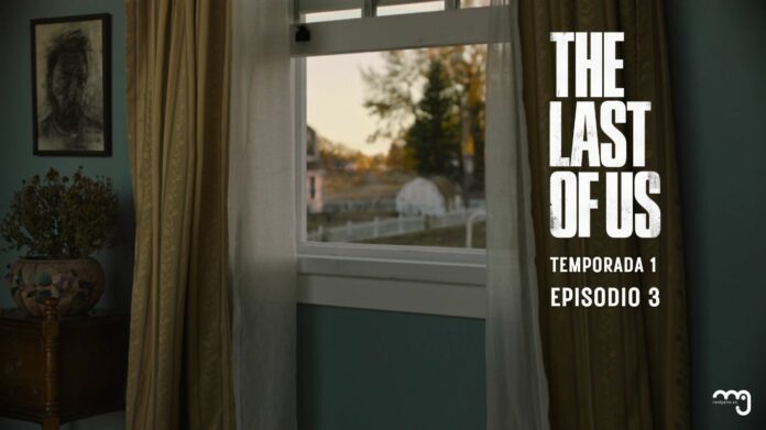 The Last of Us Episodio 3
