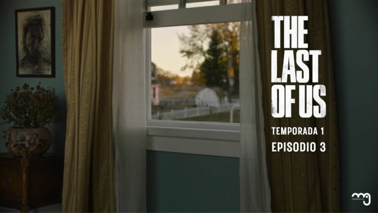 The Last of Us Episodio 3