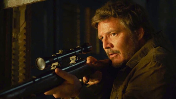 The Last of Us Episodio 5 II The Last of Us Serie Abby