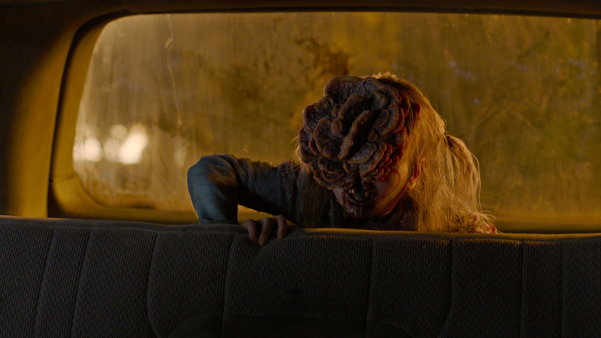 The Last of Us Episodio 5 