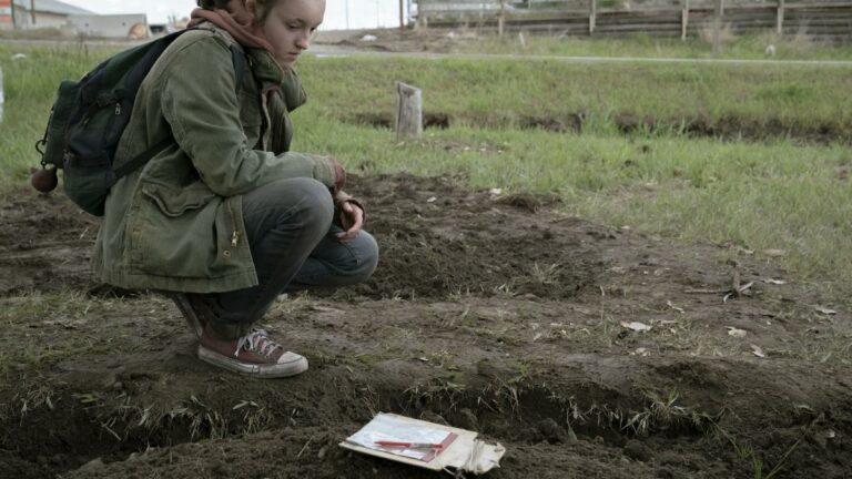 The Last Of Us Temporada 2