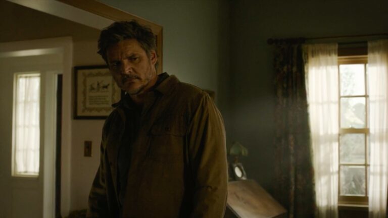 The Last of Us Temporada 2 Reparto