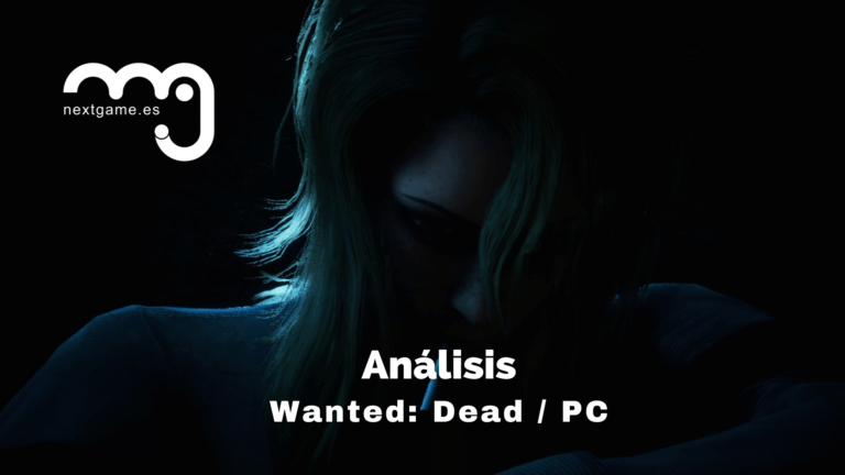 Análisis de Wanted: Dead