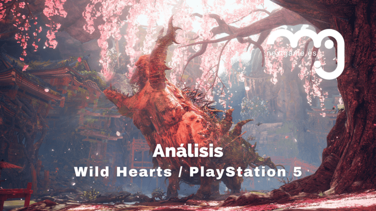 Analisis Wild Hearts PS5