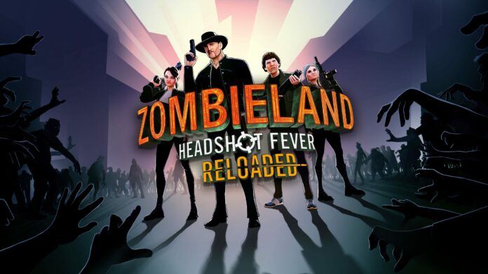 Zombieland Headshot PSVR 2 Estreno Zombieland Headshot PSVR 2 Estreno