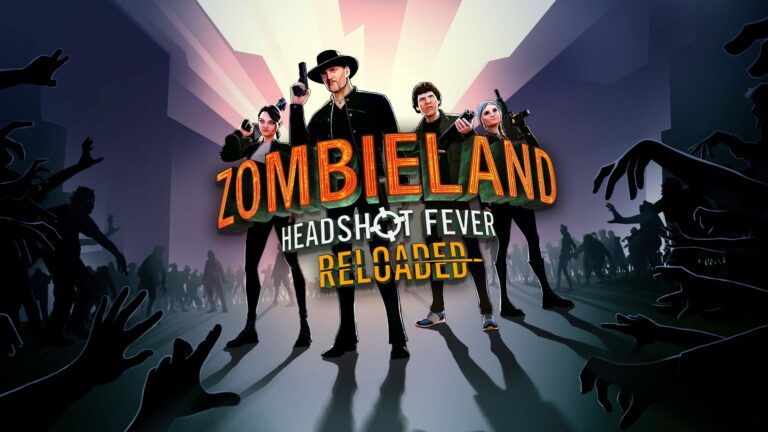 Zombieland Headshot PSVR 2 Estreno