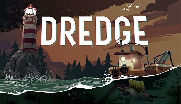 Dredge live action
