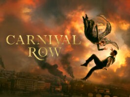 Crítica Carnival Row Temporada final