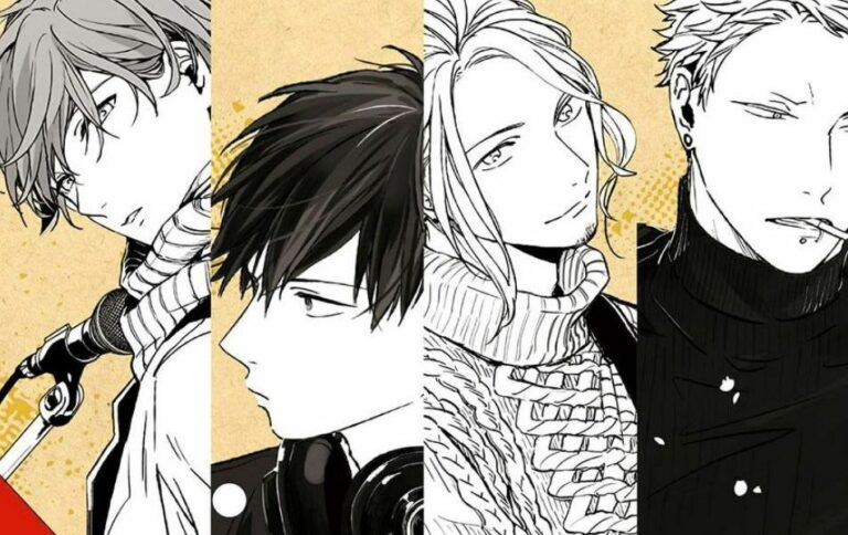 Given fecha finalización