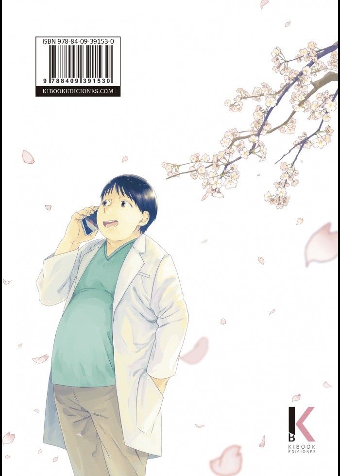 los últimos doctores