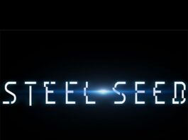 Steel Seed físico