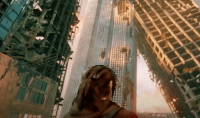 the last of us dreams