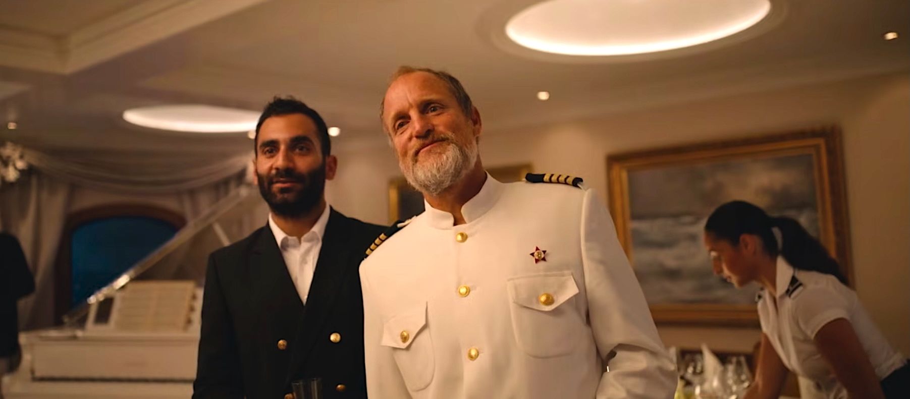 El triángulo de la tristeza