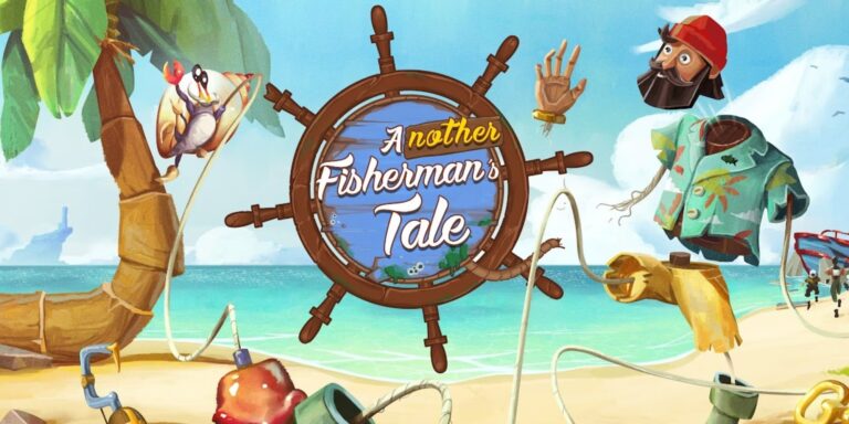 Another Fisherman's Tale estreno
