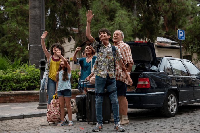 vaya vacaciones trailer vaya vacaciones trailer