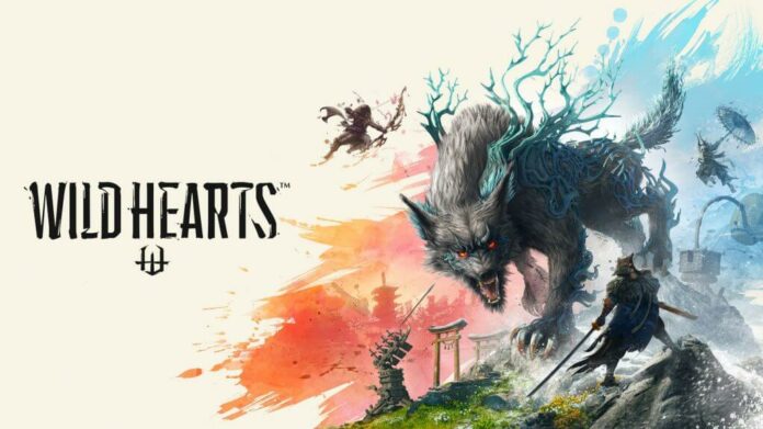 Nuevo contenido Wild Hearts Wild Hearts