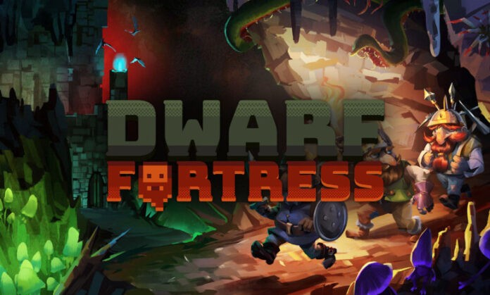 1 Dwarf Fortress exito