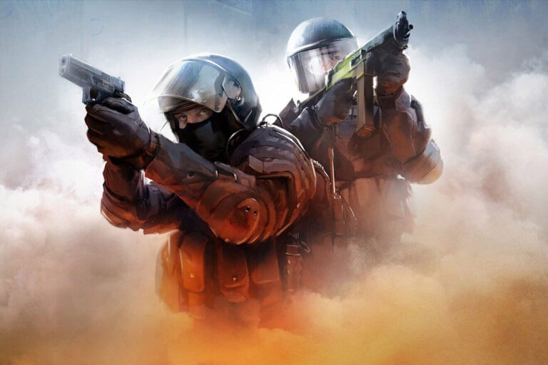 Counter Strike 2 podría ser una realidad: marca registrada por Valve