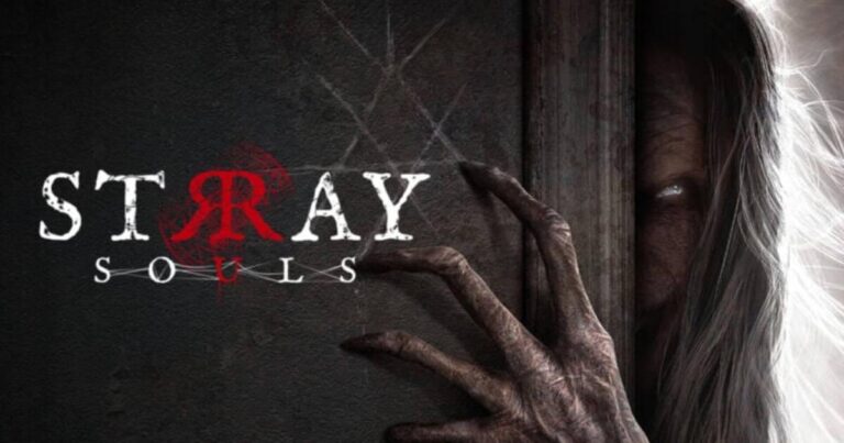Trailer Stray Souls