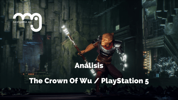 Análisis The Crown Of Wu PlayStation 5