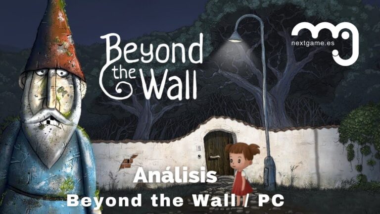 Análisis Beyond the Wall