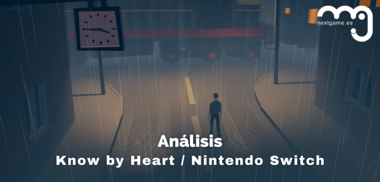 analisis know by heart