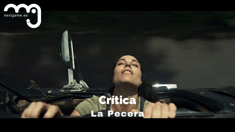 La Pecera