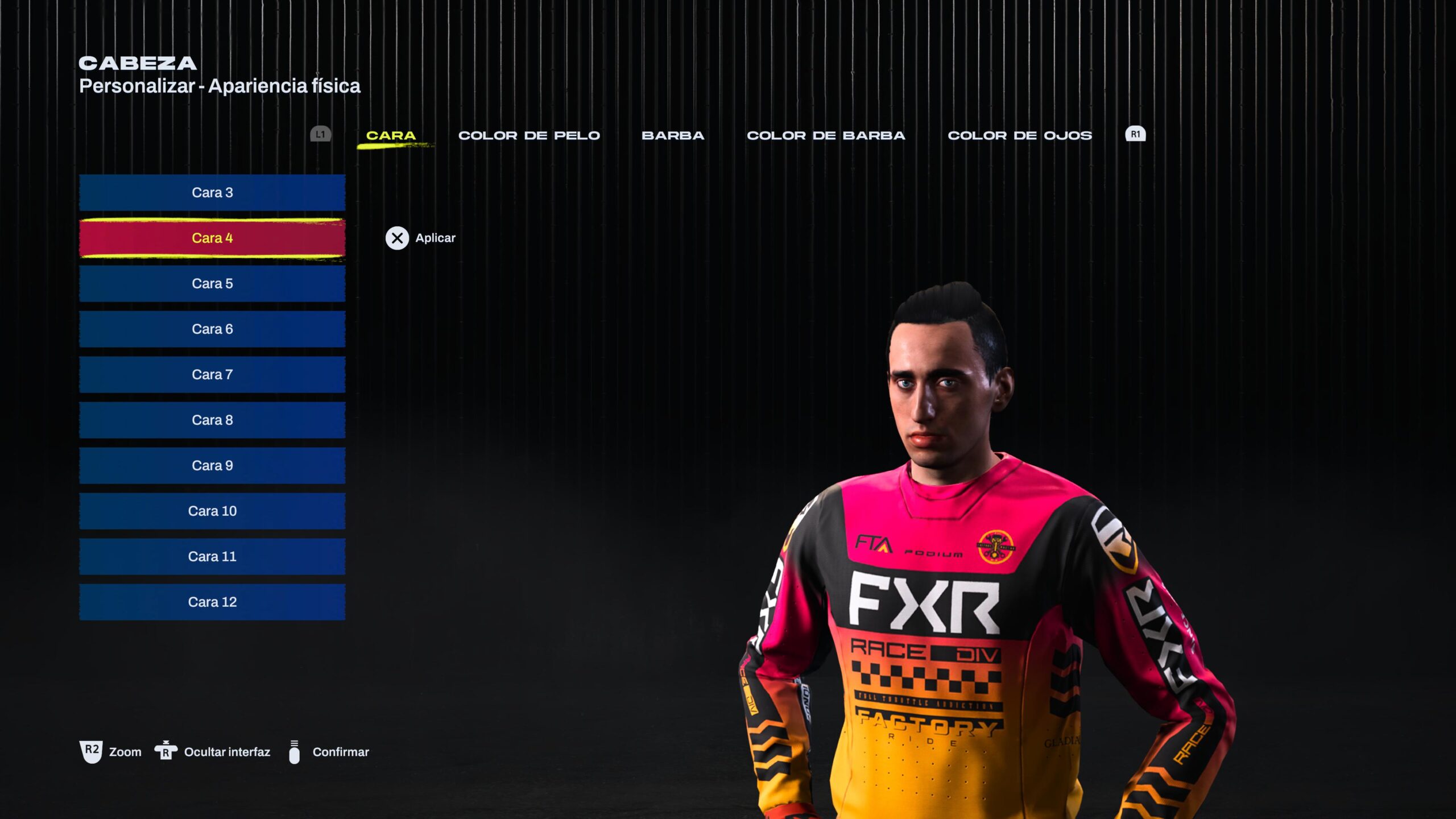 Análisis Monster Energy Supercross - The Official Videogame 6