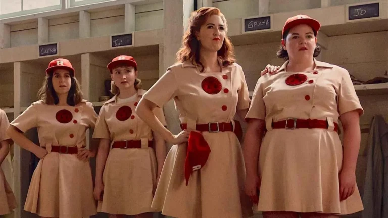 Ellas Dan el Golpe Temporada 2