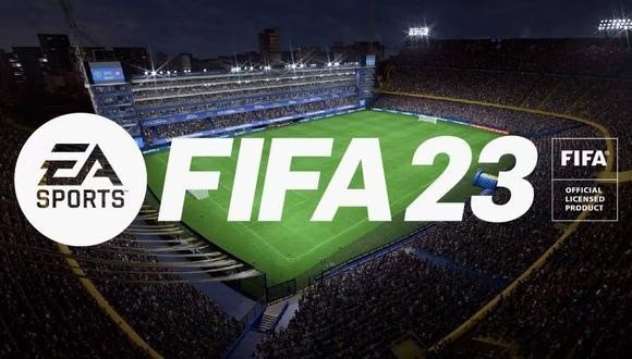 Fifa 23 Gamepass