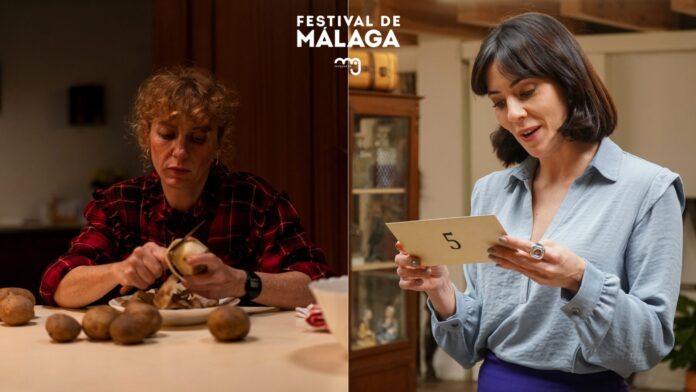 Festival de Malaga Matria