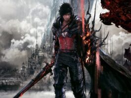 Final Fantasy XVI Xbox