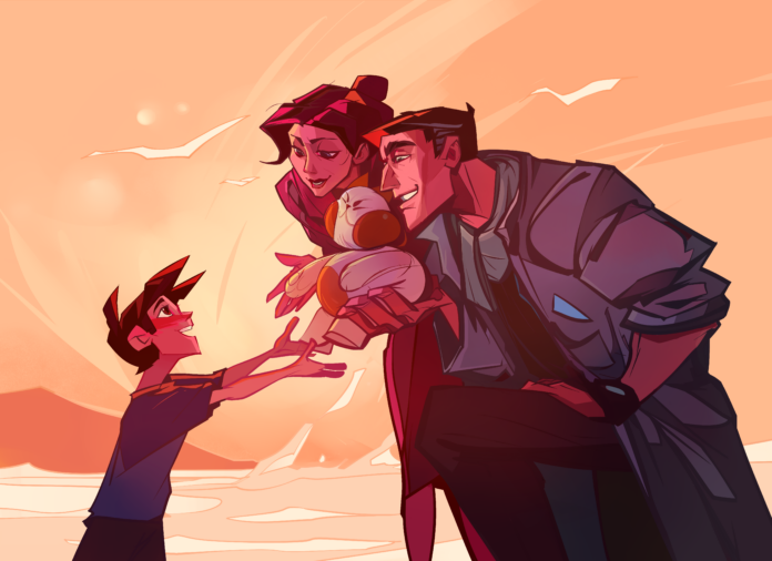 Gripper Fecha de lanzamiento Gripper Fecha