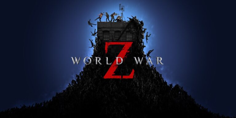 World War Z actualización