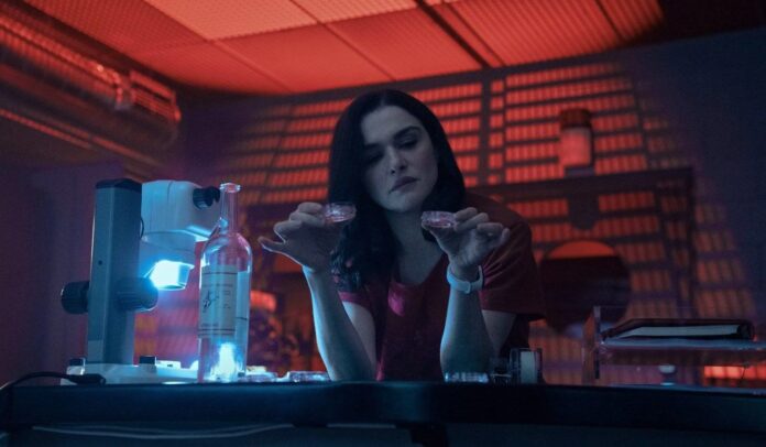 Inseparables Cronenberg Amazon Trailer Inseparables Serie Amazon Trailer