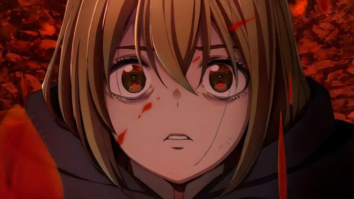 Ishura Anime Disney Plus