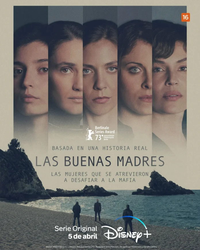 Las Buenas Madres Disney Trailer Las Buenas Madres Disney Trailer