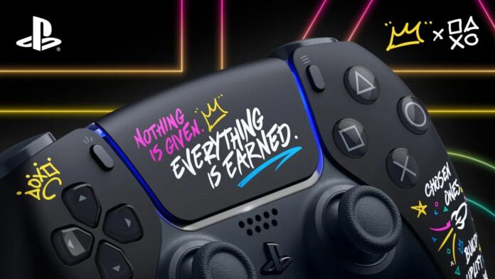 Lebron James PS5 PS5 Lebron James