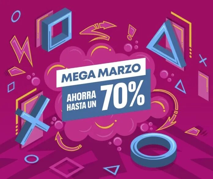 PS Store descuentos PS Store descuentos