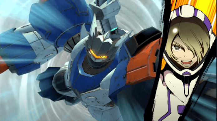 Megaton Musashi W Occidente fecha de megaton musashi