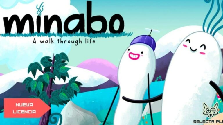 Minabo edición física